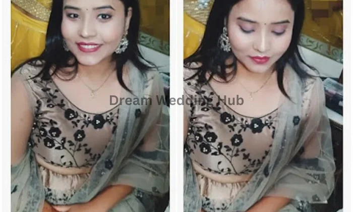 She N Shine Makeup Studio